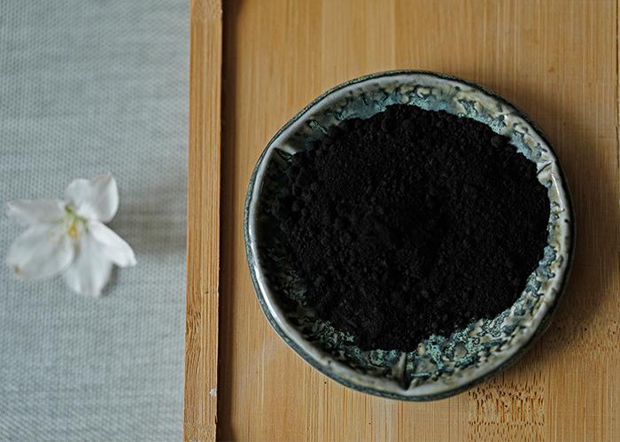 纳米氧化镨 纳米氧化镨