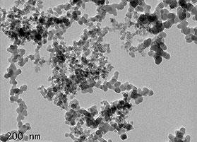 纳米二氧化钛 混晶光催化