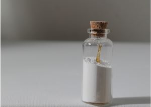 纳米氧化铝分散液 铝溶胶 勃姆石